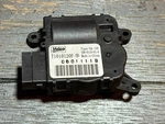 09-16 Ford Flex Black Hvac Heater Air Blend Door Motor Actuator Oem T1010120f. Fixed Price $18.75.
