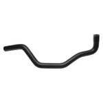 Genuine Acdelco For Toyota Camry 1998-2001 Hvac Heater Hose Reinforced Rubber. Fixed Price $66.41.