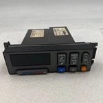 89 90 91 92 93 Chevy C/k 1500 Silverado Gmc Atc Heater Digital Climate Control. Fixed Price $104.99.