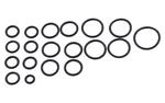 Elite Truck Parts A/c O-ring Kit - Hvac Service Assortment Etp-vh11600. Fixed Price $18.74.