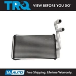 Trq Front Heater Core For 07-10 Ford Expedition 09-10 F-150 Lincoln Navigator. Fixed Price $69.95.
