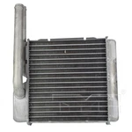 Tyc 96036 Hvac Heater Core. Fixed Price $57.98.
