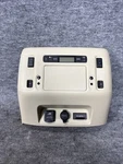 Infiniti Qx80 2018qx56 Rear Center Console Climate Control Aux Usb Panel. Fixed Price $150.00.