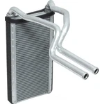 Hvac Heater Core-heater Core Aluminum Uac Ht 2048c. Fixed Price $93.53.