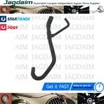 New Jaguar S-type 3.0l-v6 00-02 Radiator Coolant Hose Upper Uro Parts Xr852025. Fixed Price $28.62.