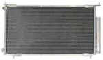 A/c Condenser-ex Apdi 7013112 Fits 2002 Honda Cr-v. Fixed Price $91.08.