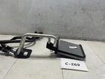 2013 Range Rover Evoque Ac Heater Core W/hose Oem. Fixed Price $93.92.