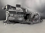 Oem Hvac Heater Box Assembly W/ Blower Motor Dodge Charger 300 P68340550ab. Fixed Price $300.00.