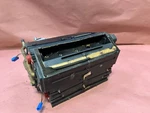 Jaguar Xjs Ac Air Condition Evaporator Housing Motor Actuator Oem 139k Miles. Fixed Price $37.72.