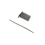 Genuine Mopar Heater Core Assembly Kit 5066555ab. Fixed Price $236.00.