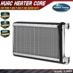 Ac Hvac Heater Core For F-250 F-350 F-450 F-550 Super Duty 2011-2016 Bc3z18476a. Fixed Price $33.39.