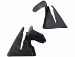 For 1971-1976 Chevrolet Caprice Door Pillar Post Seal 52389gy 1972 1973 1974. Fixed Price $105.12.
