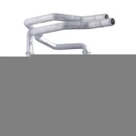 Hvac Heater Core Osc. Fixed Price $211.01.