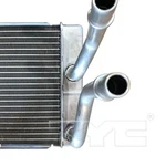Tyc 96001 Hvac Heater Core For Select 97-04 Ford Lincoln Models. Fixed Price $52.50.