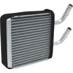 Uac Hvac Heater Core Aluminum Ht 398351c. Fixed Price $90.88.