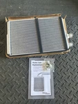 Front Hvac Heater Core For Dodge Grand Caravan Chrysler Town & Country Ram C/v. Fixed Price $55.00.
