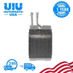 Hvac Heater Core For Ford Mustang Thunderbird Mercury Cougar Lincoln Continental. Fixed Price $28.23.