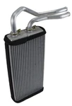 Four Seasons 92134 Aluminum Heater Core For 01-05 Acura Honda Civic El. Fixed Price $66.52.