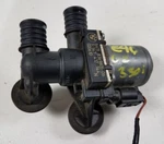 Bmw E46 330 325 Coolant Water Heater Pump Valve. Fixed Price $24.99.