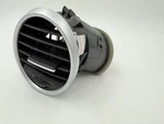 2006-2012 Mercedes Gl450 Gl550 Ml350 Left Dash Ac Heat Air Vent Duct Black Oem. Fixed Price $49.00.