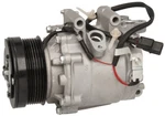 Four Seasons 98555 New Sanden/sankyo Trse07 Compressor W/ Clutch For 06-11 Civic. Fixed Price $263.99.