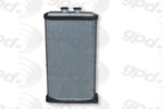 Global Parts Hvac Heater Core For 01-06 Ls430. Fixed Price $90.75.