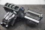 Hvac Heater Box Climate Distribution Housing Evaporator 5q1820353j Audi S3 2017. Fixed Price $127.49.