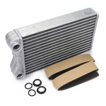Nissens 70226 Hvac Heater Core For Audi A4 Quattro Rs4 S4 Base Cabrio Avant. Fixed Price $55.36.