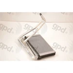 Hvac Heater Core Global 8231378 Fits 98-02 Toyota Corolla 1.8l-l4. Fixed Price $136.95.