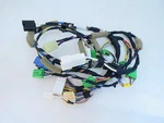 Jaguar Xj8 & Xjr Factory A.c. Wiring Harness C2c7074. Fixed Price $89.06.