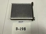 2014 Lincoln Mkt Rear Heater Core Oem+. Fixed Price $57.23.