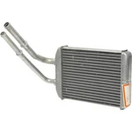 Uac Ht 8361c Hvac Heater Core -- Aluminum. Fixed Price $109.84.