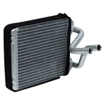 For Mitsubishi Eclipse 1996-1999 Uac Ht2056c Hvac Heater Core. Fixed Price $94.99.