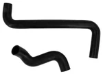 Ict Billet Hs-k1t-gbdy Upper And Lower Radiator Hose Kit For 1982-1988 Gm. Fixed Price $99.99.