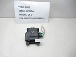 2005-2006 Honda Cr-v A/c Heater Blend Door Flap Actuator 113800-2330 Denso. Fixed Price $15.00.