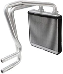 Hvac Heater Core 4 Seasons 92428 Fits 13-15 Chevrolet Spark 1.2l-l4. Fixed Price $81.95.