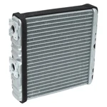 For Saab 900 1996-1998 Uac Hvac Heater Core. Fixed Price $60.51.