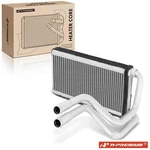 A-premium Hvac Heater Core With Tube For Hyundai Sonata 2020-2023 L4 1.6l 2.5l. Fixed Price $56.99.