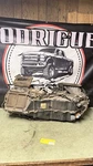 08-10 Ford F250 F350 6.4l Diesel Oem Heater Box Core A/c Hvac. Fixed Price $234.95.