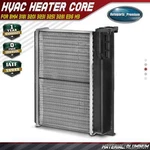 Ac Hvac Heater Core For Bmw E36 E46 318i 318is 318ti 320i 323i 325i 328i M3. Fixed Price $49.45.