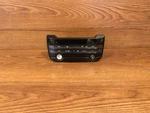 2017-2020 Jaguar Xe Xf F-pace Front A/c Ac Air Climate Control Heater Switch Oem. Fixed Price $101.50.