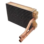 For Chevy Camaro 1969 Oer 3018864 Hvac Heater Core. Fixed Price $218.92.