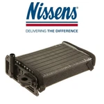For Volkswagen Transporter Vanagon 82-91 Rear Hvac Heater Core Nissens. Fixed Price $62.47.