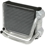 Hvac Heater Core Uac Ht 398349c Fits 94-97 Honda Accord 2.2l-l4. Fixed Price $75.95.