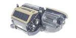 04 2009 Cadillac Xlr Oem Ac Heater Core Evaporator Housing Case Blower 10372674. Fixed Price $398.99.