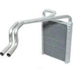 Heater Core Uac Ht2004c. Fixed Price $98.53.