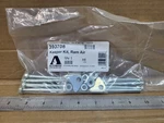 Alemite 393708 Air Motor Keeper Repair Kit Pump Models 9916-a1, 9970, 9930, 9979. Fixed Price $24.50.