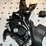 2011-2019 Ford Explorer Rear Ac Auxiliary Heater Core Unit. Fixed Price $150.00.