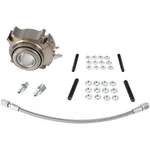 Racing Clutch Hydraulic Throwout Bearing For Chevy Release 91605135. Fixed Price $124.84.