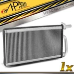 A-premium Hvac Heater Core For Cadillac Cts 2008-2015 Sts 2005-2011 Sedan Coupe. Fixed Price $66.99.